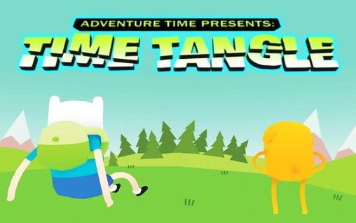 download Time tangle apk